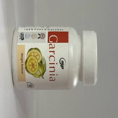 MEDIREV GARCINIA CAPSULE