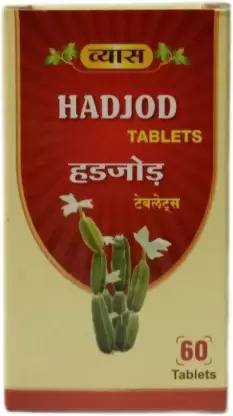 vyas HADJOD TABLET 60TAB