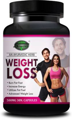 Sabates Herbs Purity Capsule Maintains Body Shape (Pack-1, 30 Capsule)