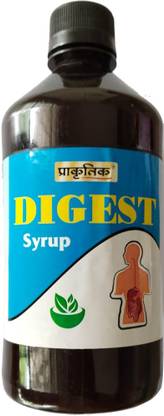 prakratik Digest Syrup-500