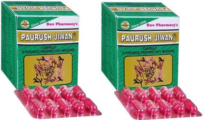 Paurush Jiwan Energetic Active Fit Cap Pack Of 2