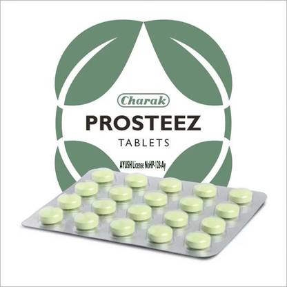 CHARAK PROSTEEZ TABLET