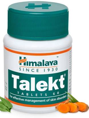 HIMALAYA TALEKT TABLET