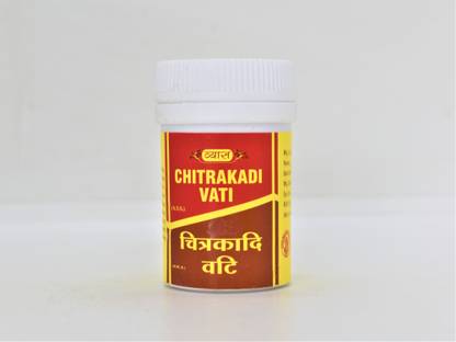 vyas chitrakadi vati