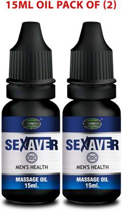 Sabates SE-Xaver | Sex Stamina Massage Gel, Sexual Oil For Men Serum, Lube Gel