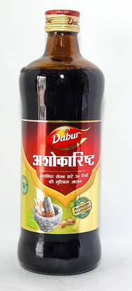 Dabur ashokarishta 450ml