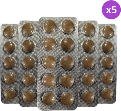 Kofazide Chewable Tablets (1 x 10 Blister) | For Cough, Sore Throat & Soreness