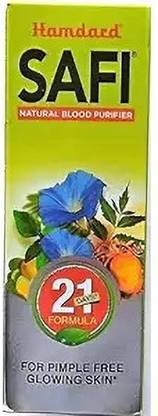 Hamdard Safi Syrup