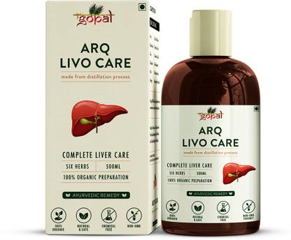 GOPAL ARQ LIVO CARE
