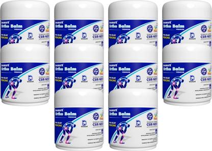 DEEMARK Ortho Balm : Your Ultimate Choice for Advanced Orthopedic Care