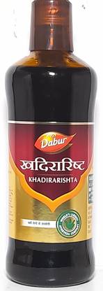 Dabur KHADIRARISHTA
