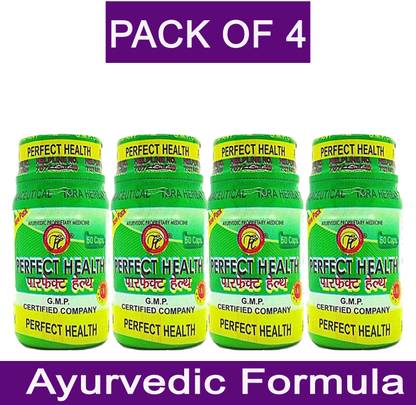 PERFECT HEALTH CAPSULE FOR WEIGHT