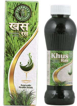 SHARMAYU Khus Ras 700ml