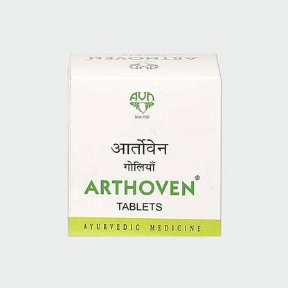 AVN Arthoven Tablet
