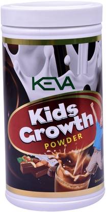 KEVA KAIPO Kids growth powder