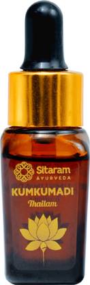 Sitaram Kumkumadi Thailam