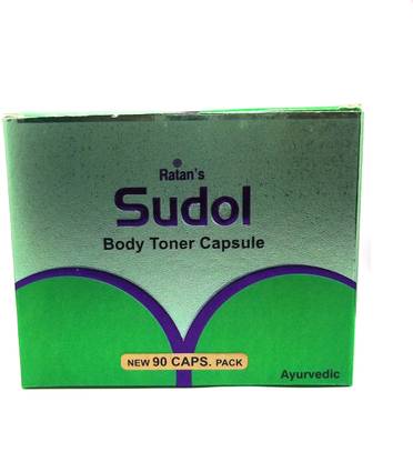 RATANS SUDOL CAPUSLE