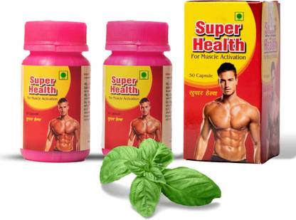 BAYWAY AYURVEDA Gita Super Health: Simple Steps for a Healthier You