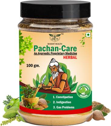 BHARAT HEALTH PACHAN CARE POWDER (100g)