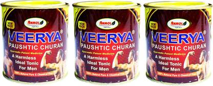 अनमोल VEERYA PAUSHTIC CHURAN FOR MEN