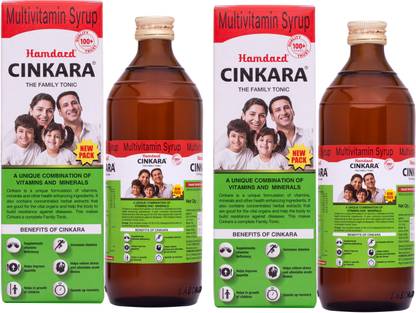 Hamdard CINKARA
