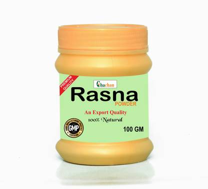 chachan RASNA POWDER 100 GM