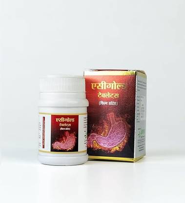 jamna Acigold Tablet