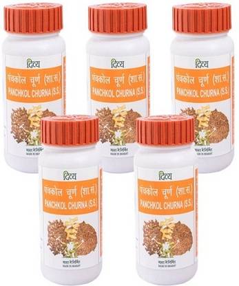PATANJALI D