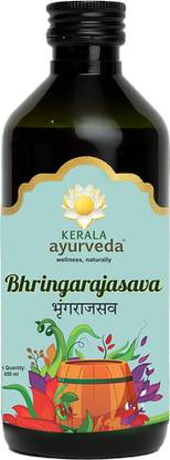 Kerala Ayurveda Bhringarajasavam