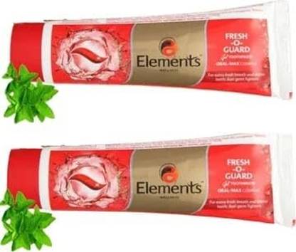 Elements Fresh-O-Guard pack of 2