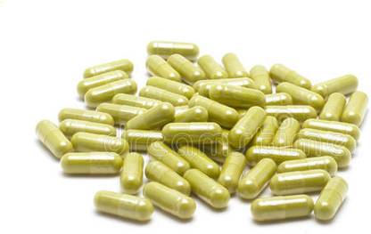 gelunix CHANDAR GOLD CAPSULES