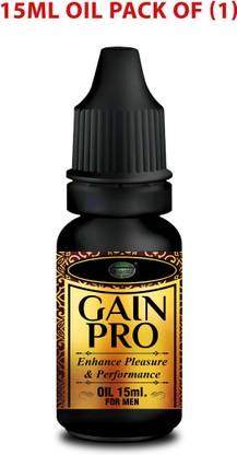 Sabates Gain pro | Sex Stamina Massage Oil, Sexual Oil For Men Serum, Lube-Gel