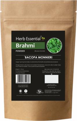 Herb Essential Brahmi Powder (50 g)