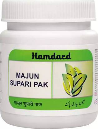 हमदर्द MAJUN SUPARI PAK