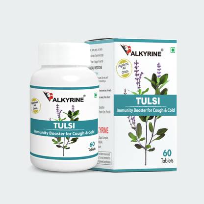 VALKYRINE Tulsi