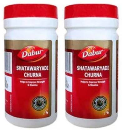 Dabur Shatawaryadi Churna