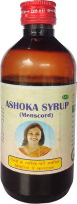 GHP ASHOKA SYRUP