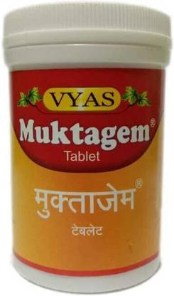 vyas MUKTAJEM TAB