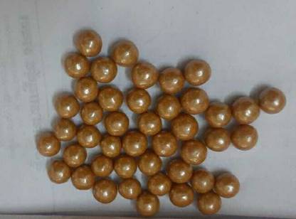 gelunix CHANDRAPRABHA VATI GOLD