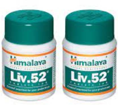 हिमालय Liv-Tablet 2