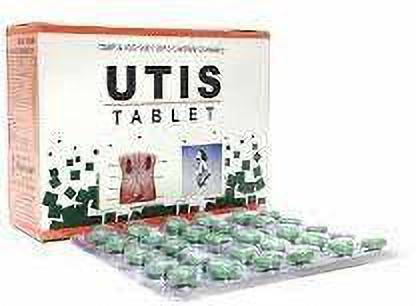 AYURSUN UTIS TAB
