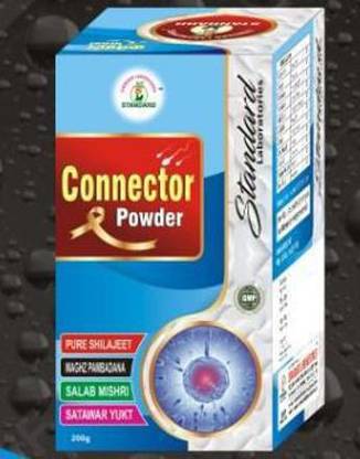 STANDARD Connector Powder (100g)