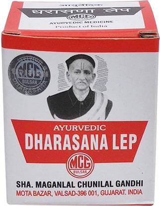 Truveda Dharasana Lep 35g