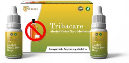 Tribacare Dri