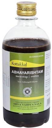 kotttakkal ABHAYARISHTAM
