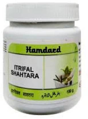 Hamdard ITRIFAL SHAHTARA 150G