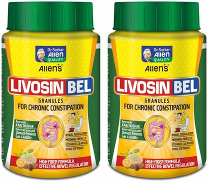 Livosin Bel (100g X 9)