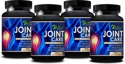Riffway Joint Care Health Pill | Joint Capsule Promotes Bones Joints Health