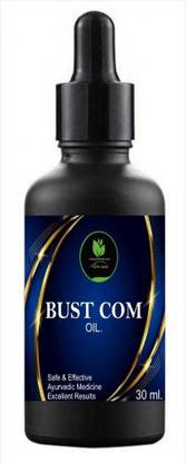 compass herbal BUST - COM, OIL , PACK OF 1 , 30ML