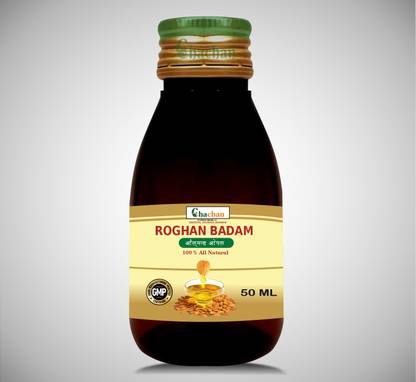 chachan ROGHAN BADAM
